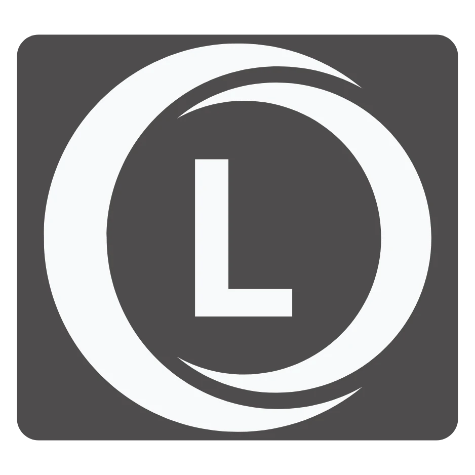 leilãoGest Mobile Logo